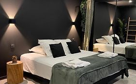 Spa & Love Exotic - Balneo - Sauna - Parking